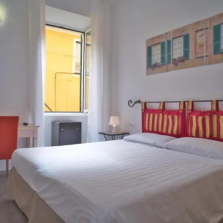 Hotel Medusa-3