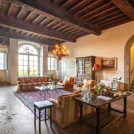 Buonvisi B&B-3