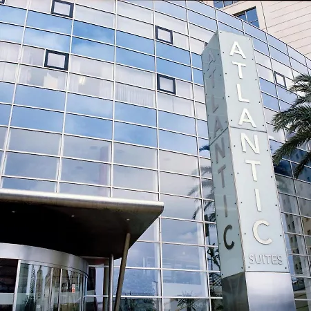 Atlantic Suites Serviced Apartments-2