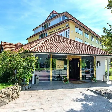 Parkhotel Stader Hof-2