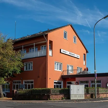 Hotel Mainperle-2