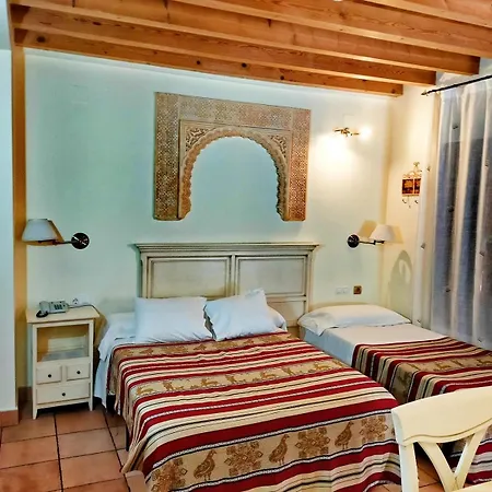 Abadía Hotel-3
