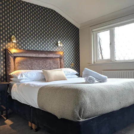 Adare Guesthouse-3