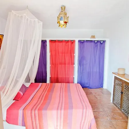 Hotel Las Piedras-3