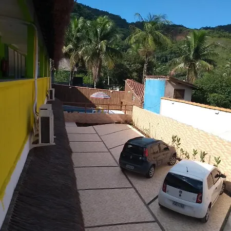 Residencial Villa Nova Suite-2