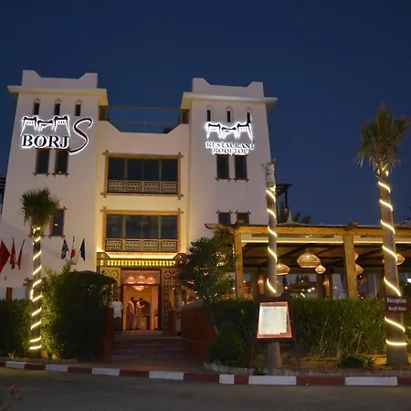 Borjs Hotel Suites&Spa-3