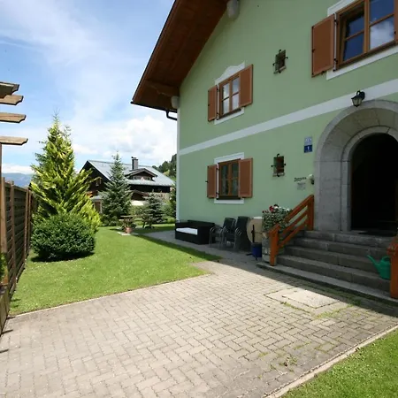 Familienappartements Eder - Free Entry To Tauern Spa Kaprun Included-2
