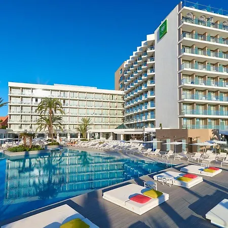 Protur Playa Cala Millor-2