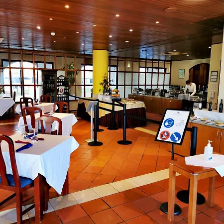 Hotel Dom Fernando-3