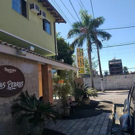Pousada das Pedras-3