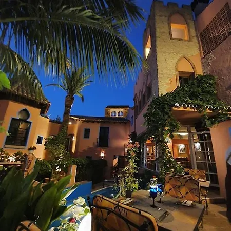 Hotel Amanhavis-3