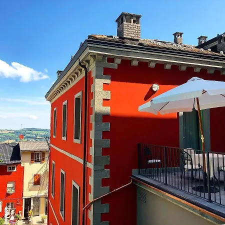 Hotel Roma-3