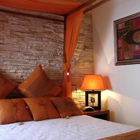 La Villa Marbella - Old Town-2