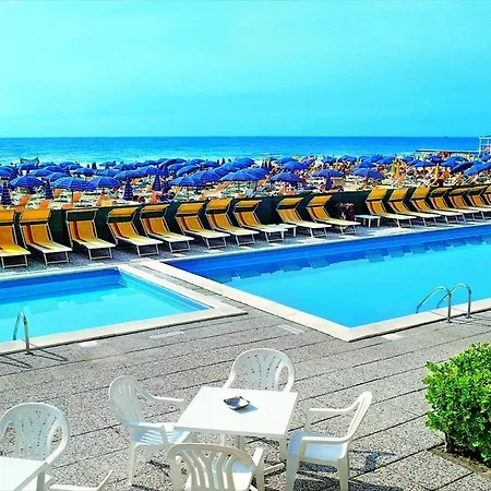 Hotel London-3