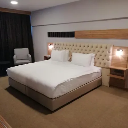 Greymark Hotel-3