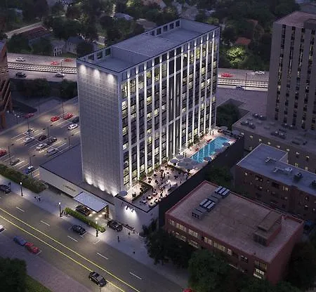 Le Meridien St. Louis Clayton-2