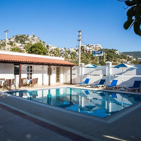 Bodrum Marma Otel-2