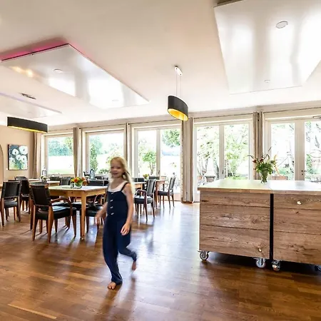 SEINZ Wisdom Resort - das vegan/vegetarische Bio-Seminarhotel-2