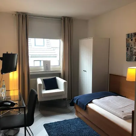Bensons Hotel-3