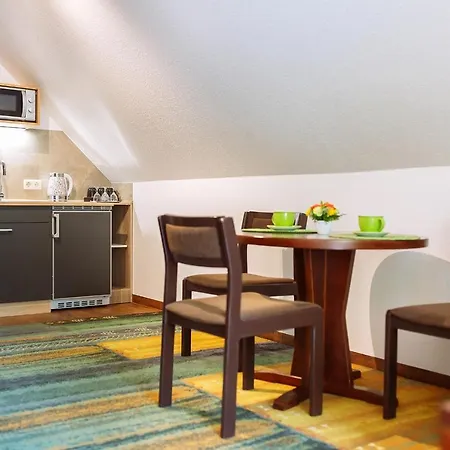 Relax Apartments Tannenhof-3