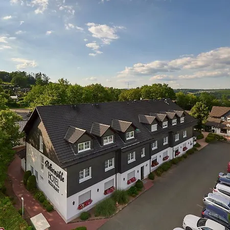Hotel Pfeffermühle-3