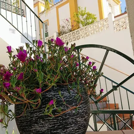 Carmen Rooms -- Boutique B&B By The Sea-3