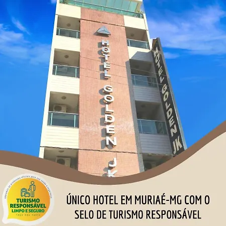 Hotel Golden Jk-3