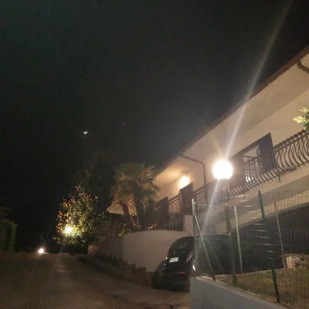 Kalispéra B&B-2