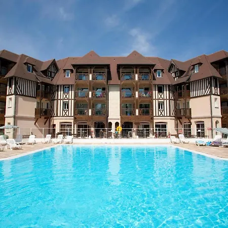 Pierre & Vacances La Residence Du Golf-3