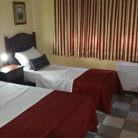 Hotel Chopin-3