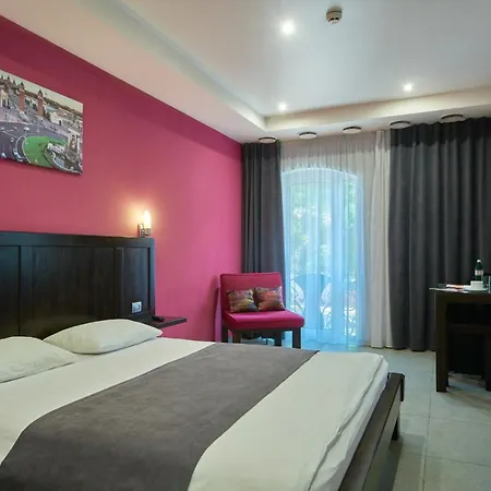 Gaudi Stylish Hotel-2