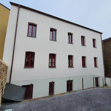 Albergue Casa Cuartel-3
