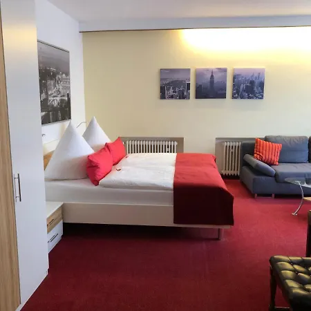 Hotel Haus am Rieth-3