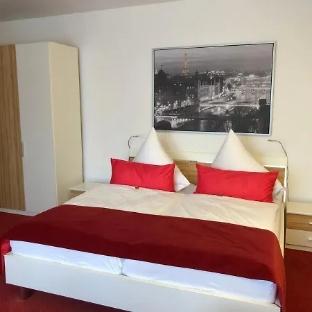 Hotel Haus am Rieth-2