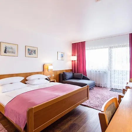 Relax Apartments Tannenhof-2