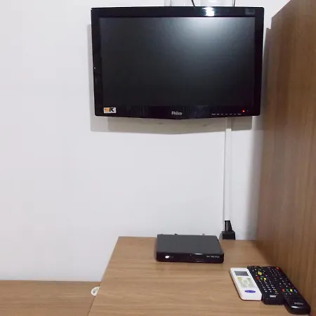 Hotel Visao-2