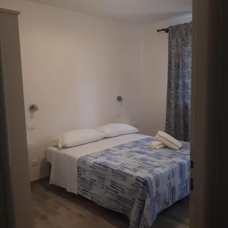 Cuor di leone guest house-3