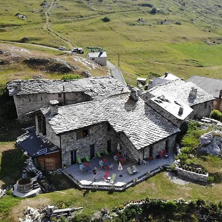 Chalet Colinn-3