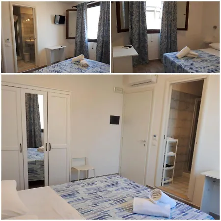 Cuor di leone guest house-2