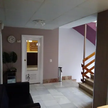 Hotel Isasa-2