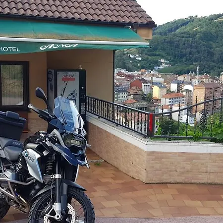 Hotel Alina-2