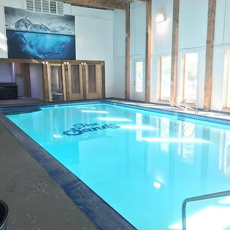 The Sands Resort-2