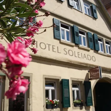 Soleiado Hotel-2