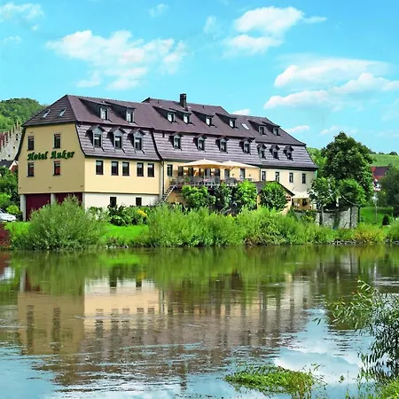Gasthof Hotel Anker-3