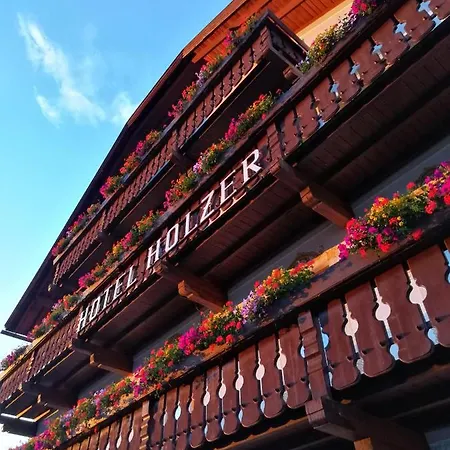 Hotel Holzer-3