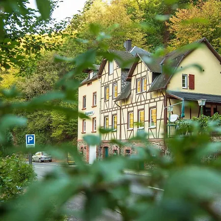 Boutique-Hotel Jungenwald-2