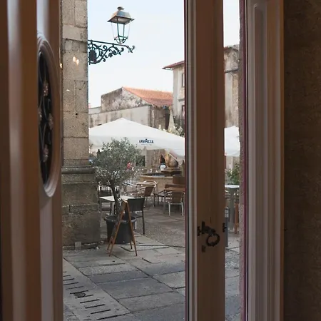 Casa Da Ana Boutique Guest House-2