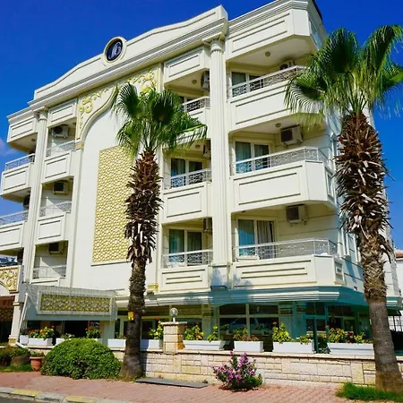 Green Beyza Hotel-3