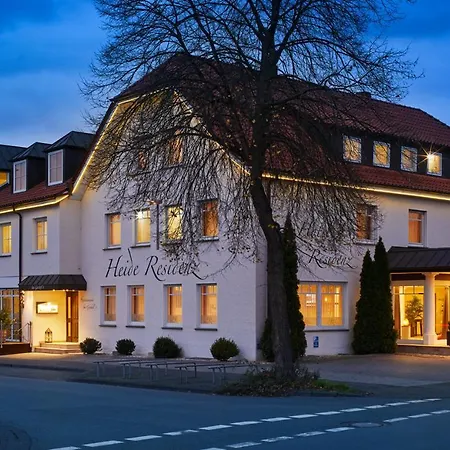Hotel Heide Residenz-3