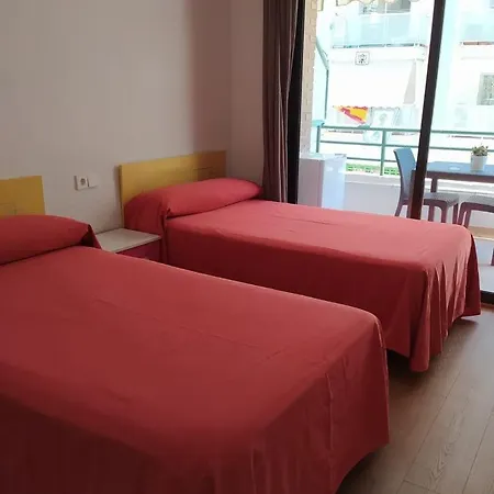 Hostal Rosa-3